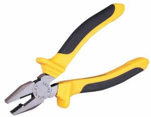 Stanley handgereedschap Dynagrip Combinatietang 180mm | STHT0-74454 - STHT0-74454