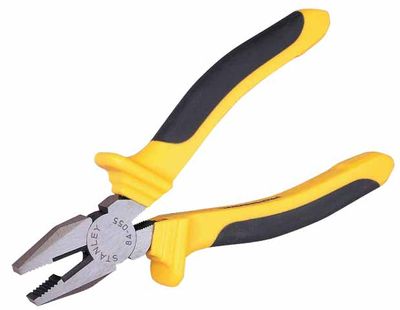 Stanley handgereedschap Dynagrip Combinatietang 180mm | STHT0-74454 - STHT0-74454