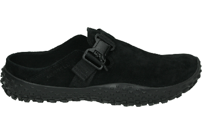 Merrell J500683 WRAPT SLIDE NUBUCK - alle