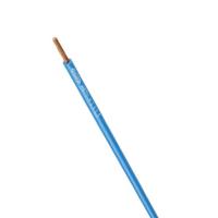 LAPP 4520023/100 Draad H07V-K 1 x 4 mm² Blauw 100 m