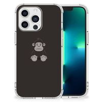 Apple iPhone 13 Pro Stevig Bumper Hoesje Gorilla - thumbnail