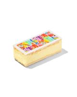 HEMA Tompouce Pride - 6 Stuks