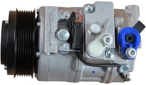 Compressor, airconditioning 32729