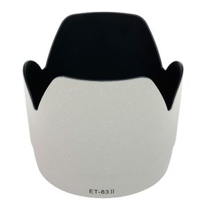 Caruba ET-83II Wit