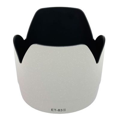 Caruba ET-83II Wit