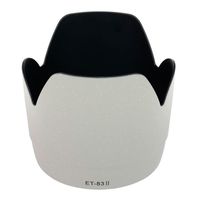 Caruba ET-83II Wit