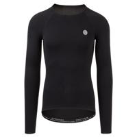 AGU Everyday Thermoshirt Lange Mouwen - Zwart - L/XL