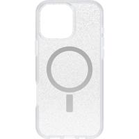 Otterbox React Backcover Apple iPhone 16 Pro Max Stardust Inductieve lading, MagSafe compatible