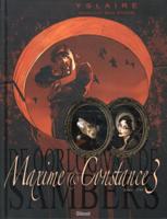 Maxime & Constance 3: Zomer 1794 (Hardback)