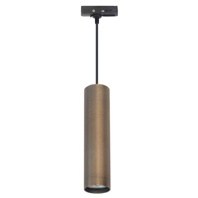 Highlight Hanglamp Trackline Perugia brons
