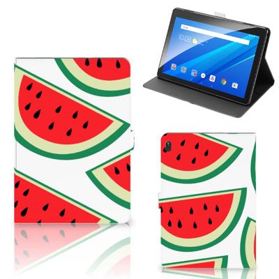 Lenovo Tab E10 Tablet Stand Case Watermelons Lenovo Tab E10 Tablet Stand Case Watermelons