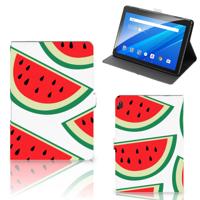 Lenovo Tab E10 Tablet Stand Case Watermelons