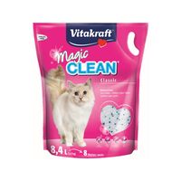 Vitakraft Magic Clean - 8,4 Liter