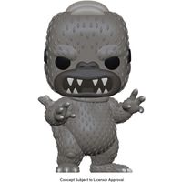 Pop! TV: Simpsons S9 - Homerzilla