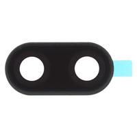 Camera lens cover voor Huawei Nova 3 (zwart)