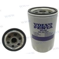 RM841750 - OLIEFILTER Volvo