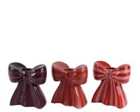 Vaas keramiek d16.5h18.5cm a3 Decoris - Decoris