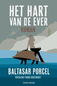 Het hart van de ever (Hardback)