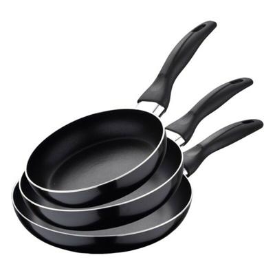 Pannenset San Ignacio Aluminium