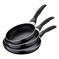 Pannenset San Ignacio Aluminium - thumbnail
