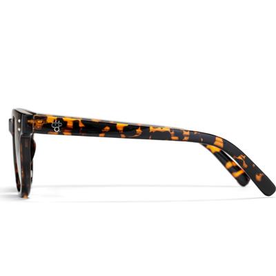 CHPO bril torö x turtle brown/green