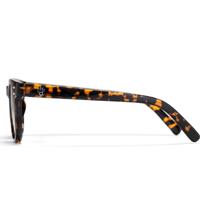 CHPO bril torö x turtle brown/green