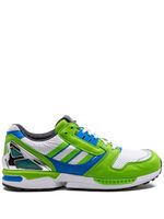 adidas baskets ZX8000 'Kawasaki Ninja' - Vert