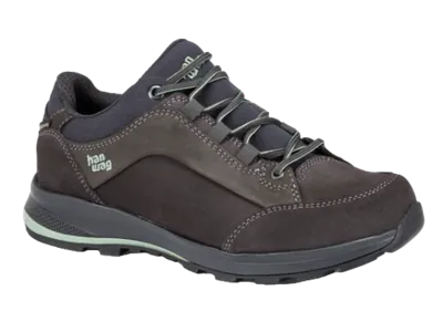 Hanwag Banks Low Bunion Lady GTX Wandelschoen Dames