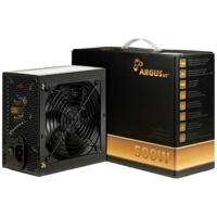 Inter-Tech ArgusNT BPS-500 PC-netvoeding 500 W ATX 80 Plus Bronze