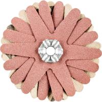 PFERD TOOLS 42732069 Schuursterren Diameter 50 mm 10 stuk(s)
