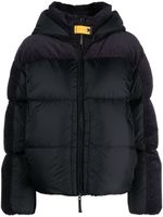 Parajumpers Jack met vlakken - Blauw - thumbnail