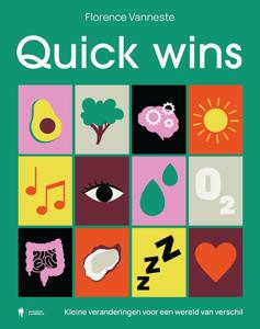 Quick wins (Paperback)