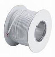 Alarmkabel 2 x 0,75mm + 6 x 0,22mm (100 meter)