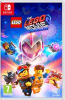 Warner Bros The LEGO Movie 2 Videogame (Nintendo Switch) Standaard Meertalig