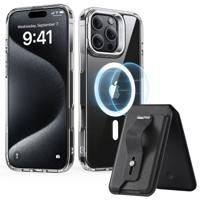 iPhone 16 Pro Max Everyday-Carry Bundle Clear