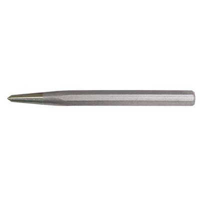 WGB Centerpunt 120x4mm DIN 7250