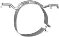 Klem, demper 5064