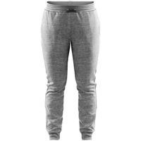 Craft Leisure joggingbroek lichtgrijs dames S