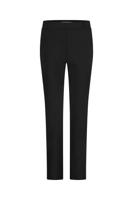 Studio Anneloes Anne Bonded Trousers 94819 9000 Black