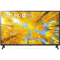 LG 50UQ75003 - 50 inch (127 cm)