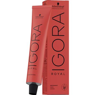 Schwarzkopf Professional Igora Royal 7-42 60ml