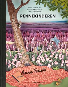 Pennekinderen (Hardback)