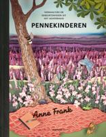 Pennekinderen (Hardback)