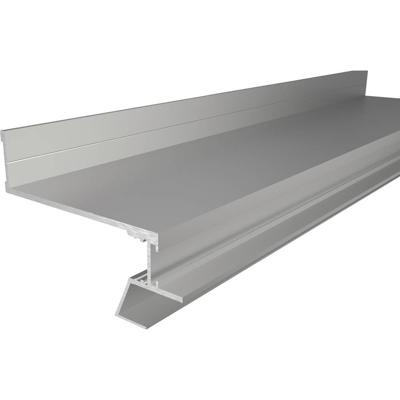 Deko Light 975530 Profiel EL-04-12 1 stuk(s)