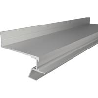 Deko Light 975530 Profiel EL-04-12 1 stuk(s)