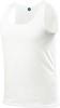 Starworld SW301 Men´s Running Vest - White - S