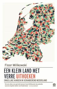 Een klein land met verre uithoeken (Paperback)