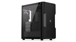 ENDORFY Regnum 400 Air Tower Zwart