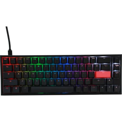 One 2 SF Gaming toetsenbord