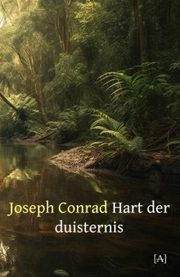 Hart der duisternis (Paperback)